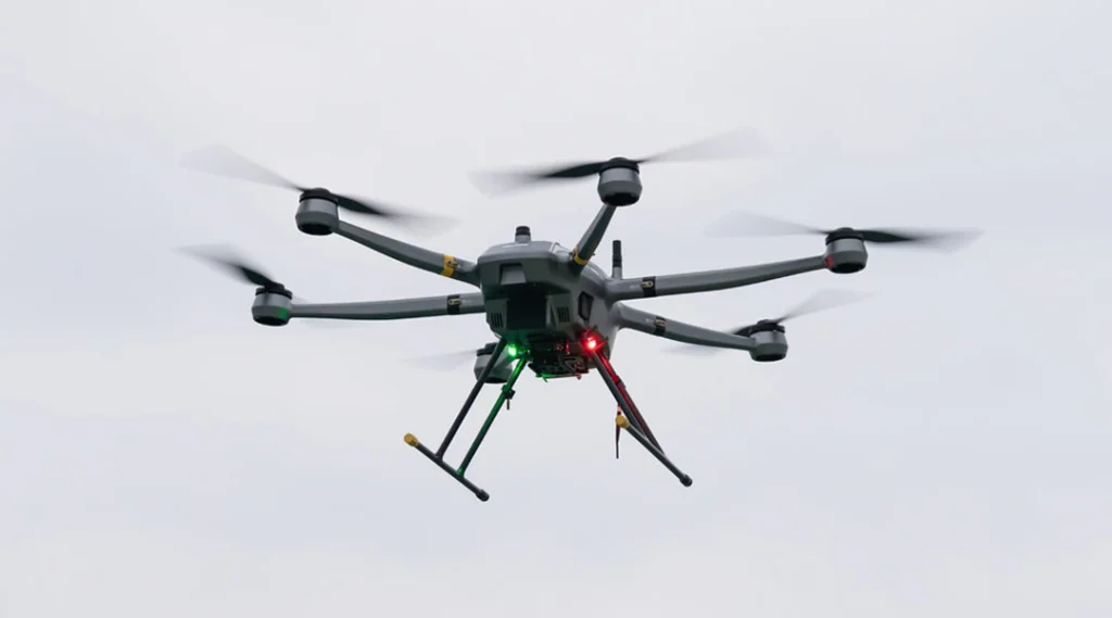 JOUAV PH-20