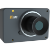 Корпус камеры CA-103 с объективом JAL-35