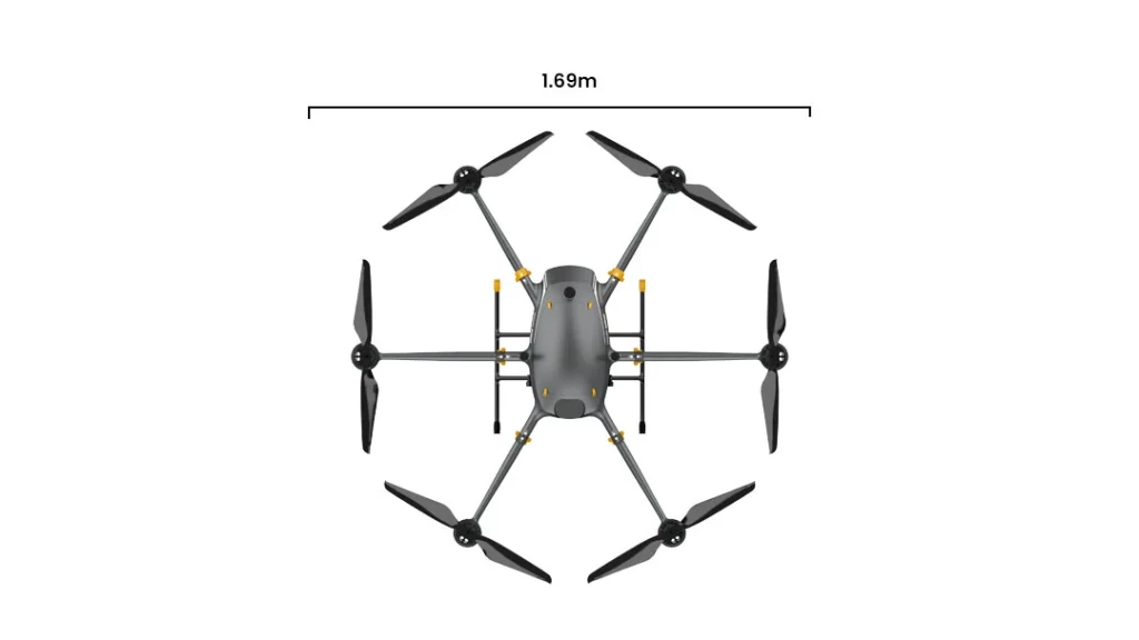 JOUAV PH-20