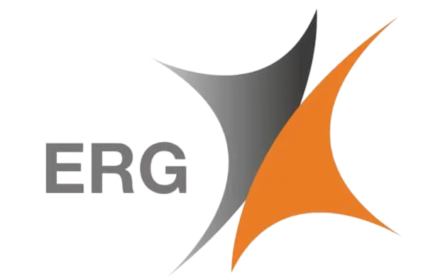 ERG