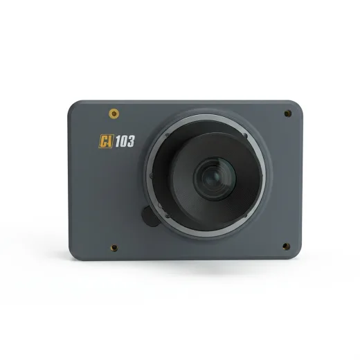 CA103, 61 Мп