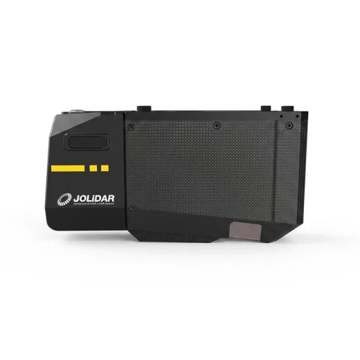 JoLiDAR-1000