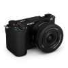 Sony ZV-E10, 24 Мп