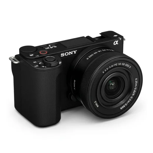 Sony ZV-E10, 24 Мп