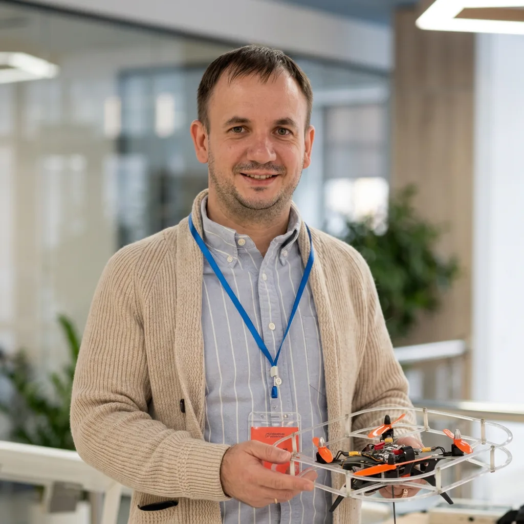 Крыцкий Сергей Владимирович
