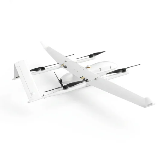JOUAV CW-25E