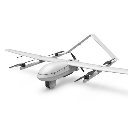 JOUAV CW-30E