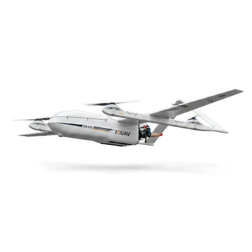 JOUAV CW-80E