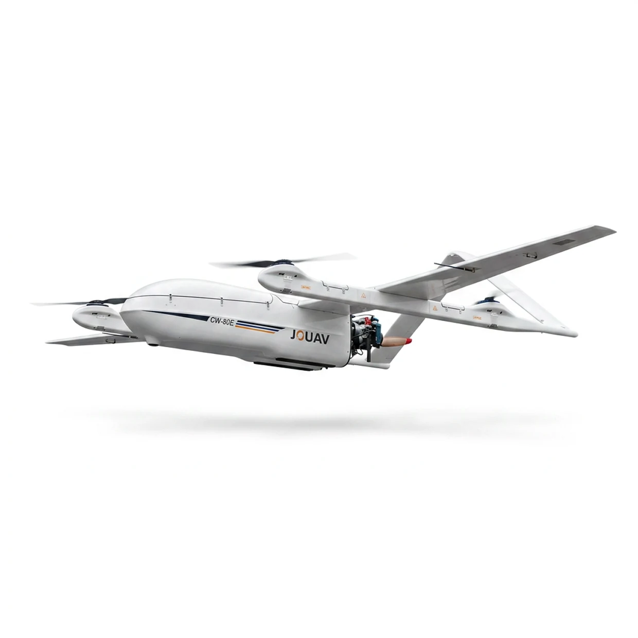БВС JOUAV CW-80E