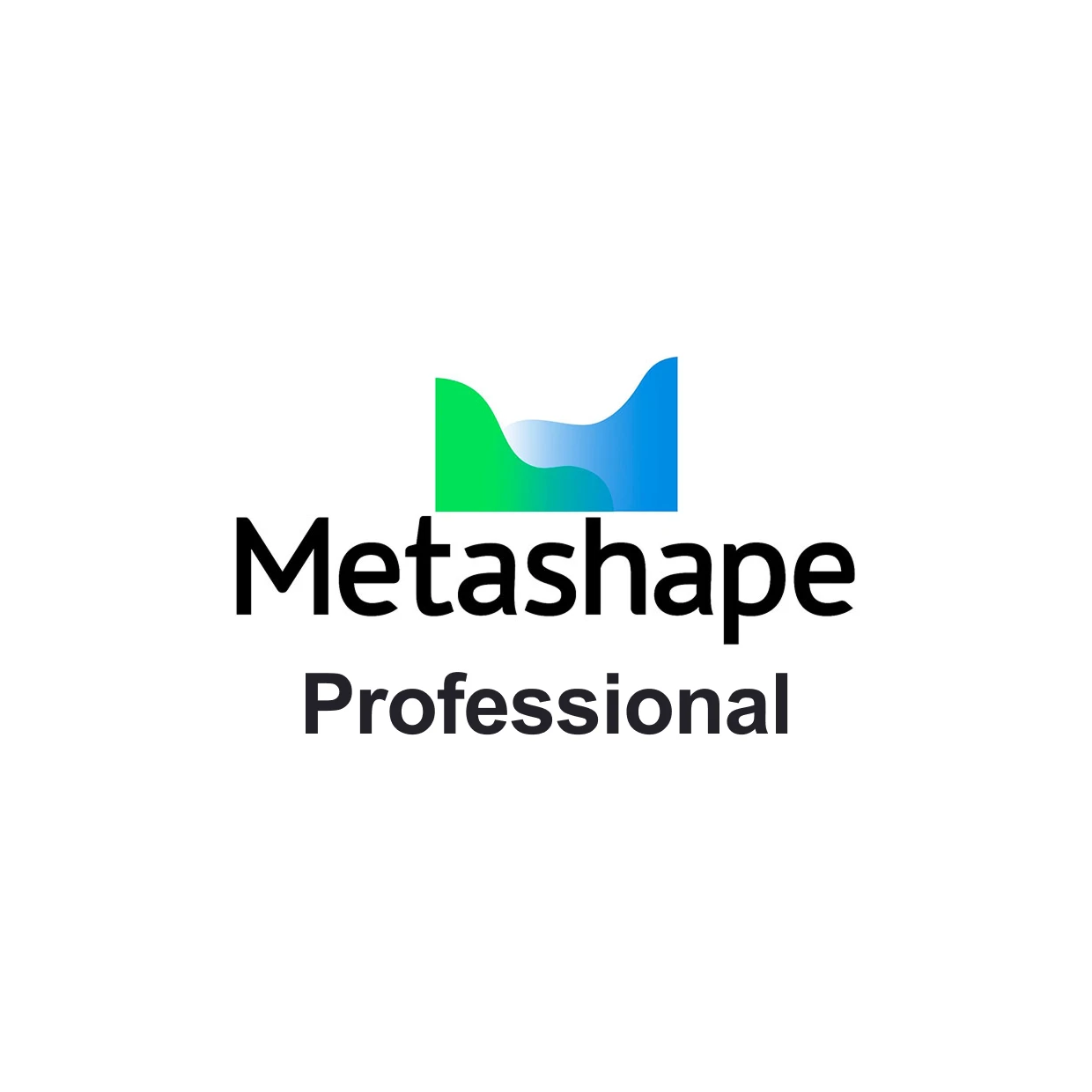 Agisoft Metashape Professional