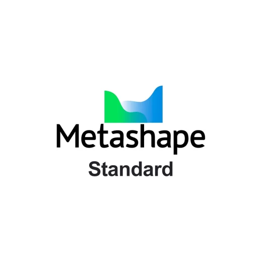 Agisoft Metashape Standard