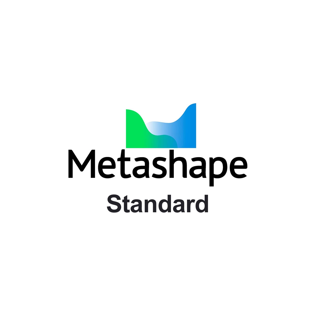 Agisoft Metashape Standard